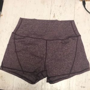 born primitive shorts